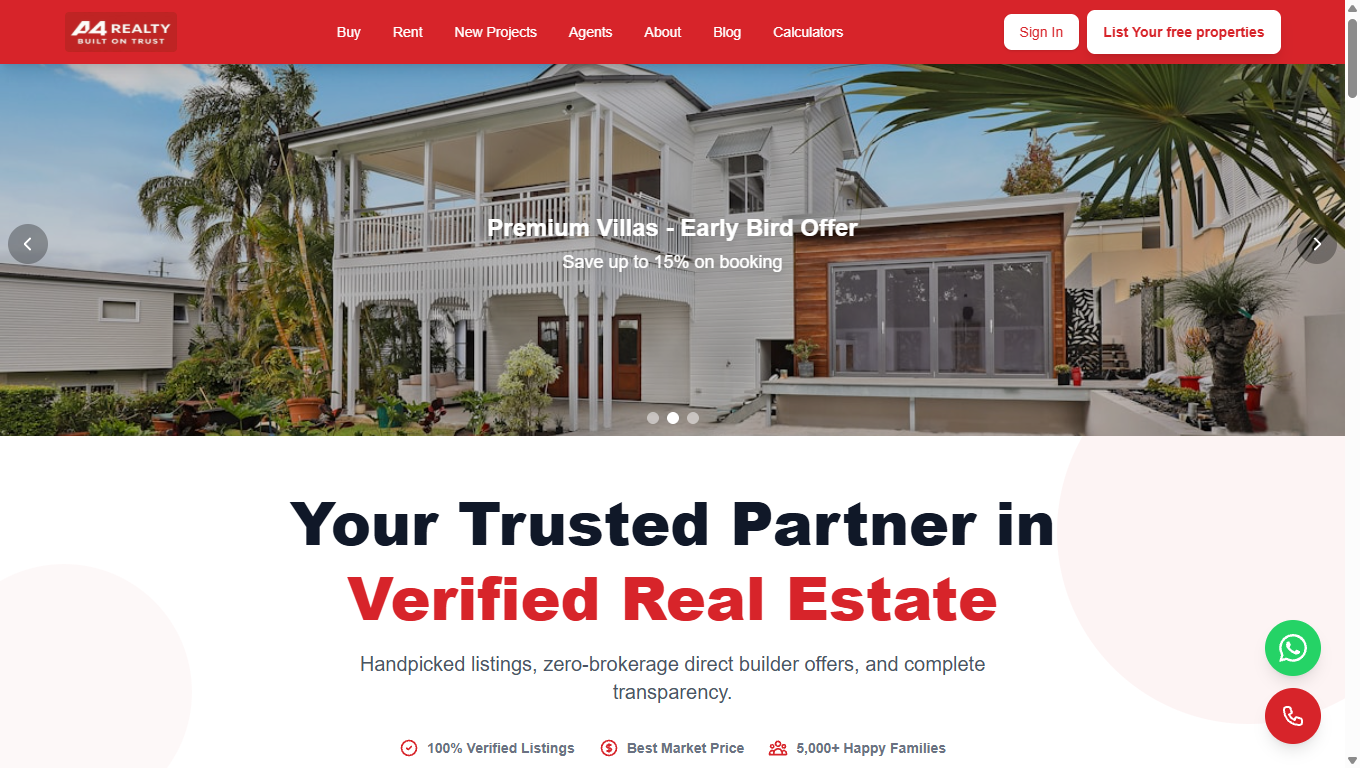 Web Application by DigiStrive Media