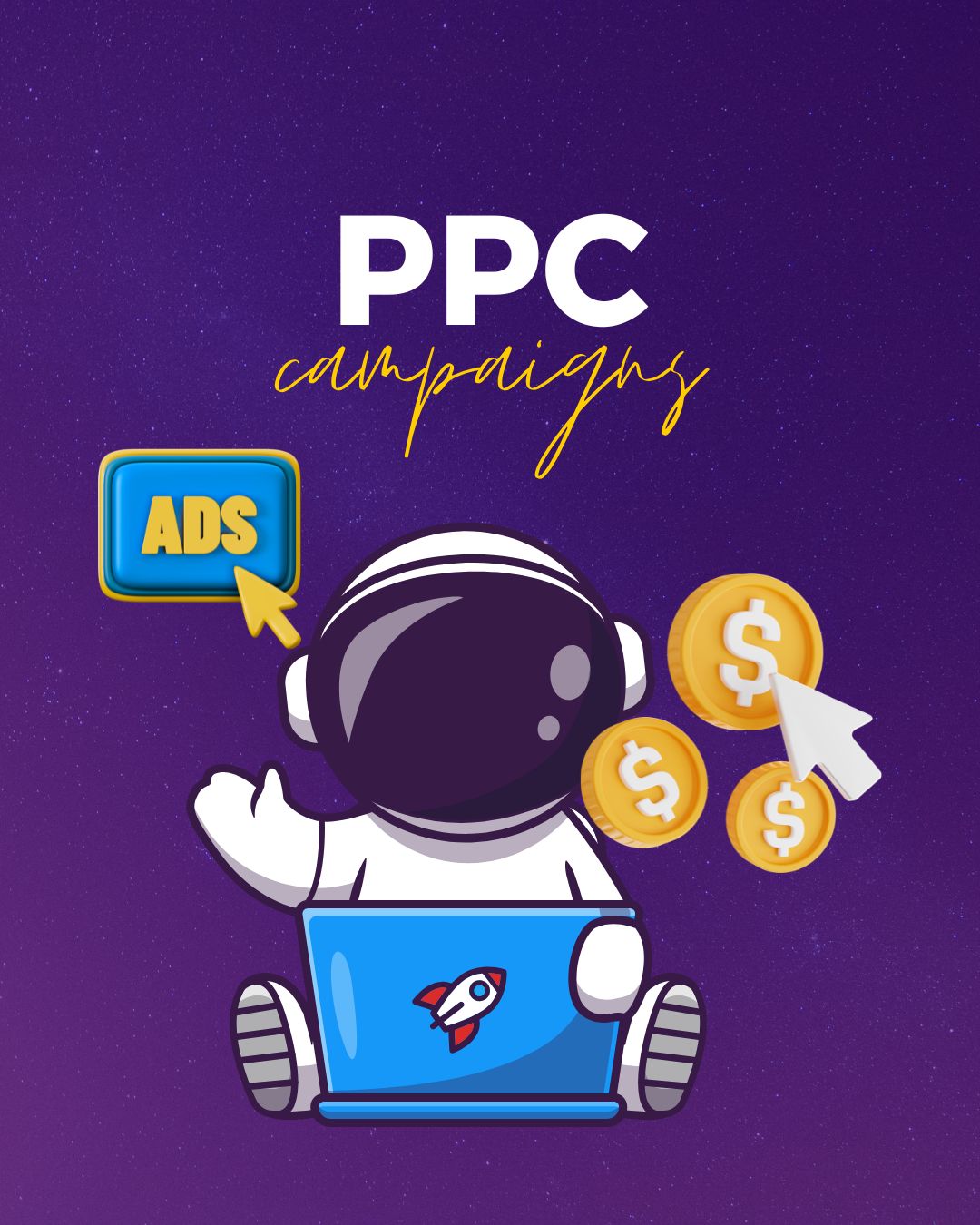 PPC Advertising Services