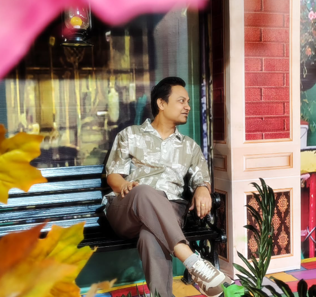 digital marketing client