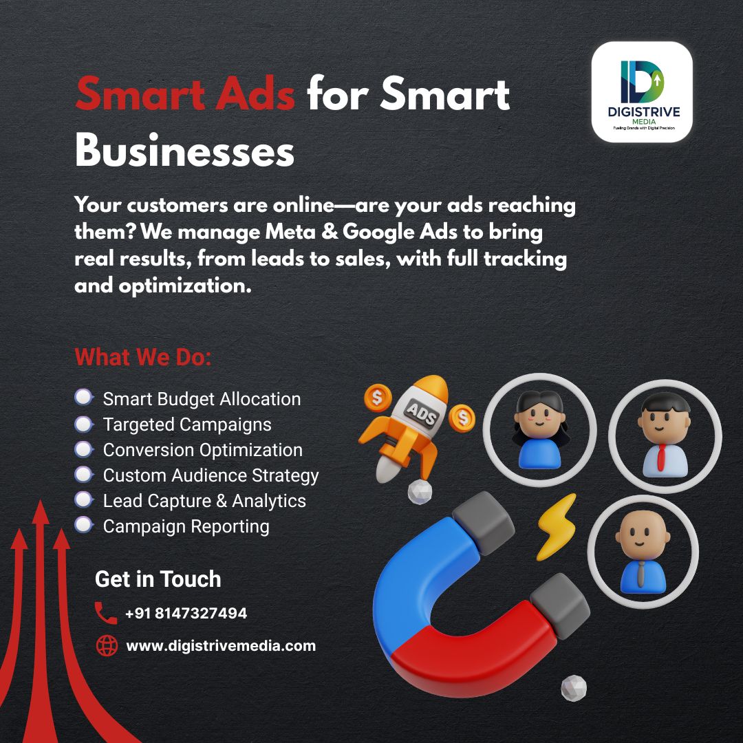 PPC Advertising Services