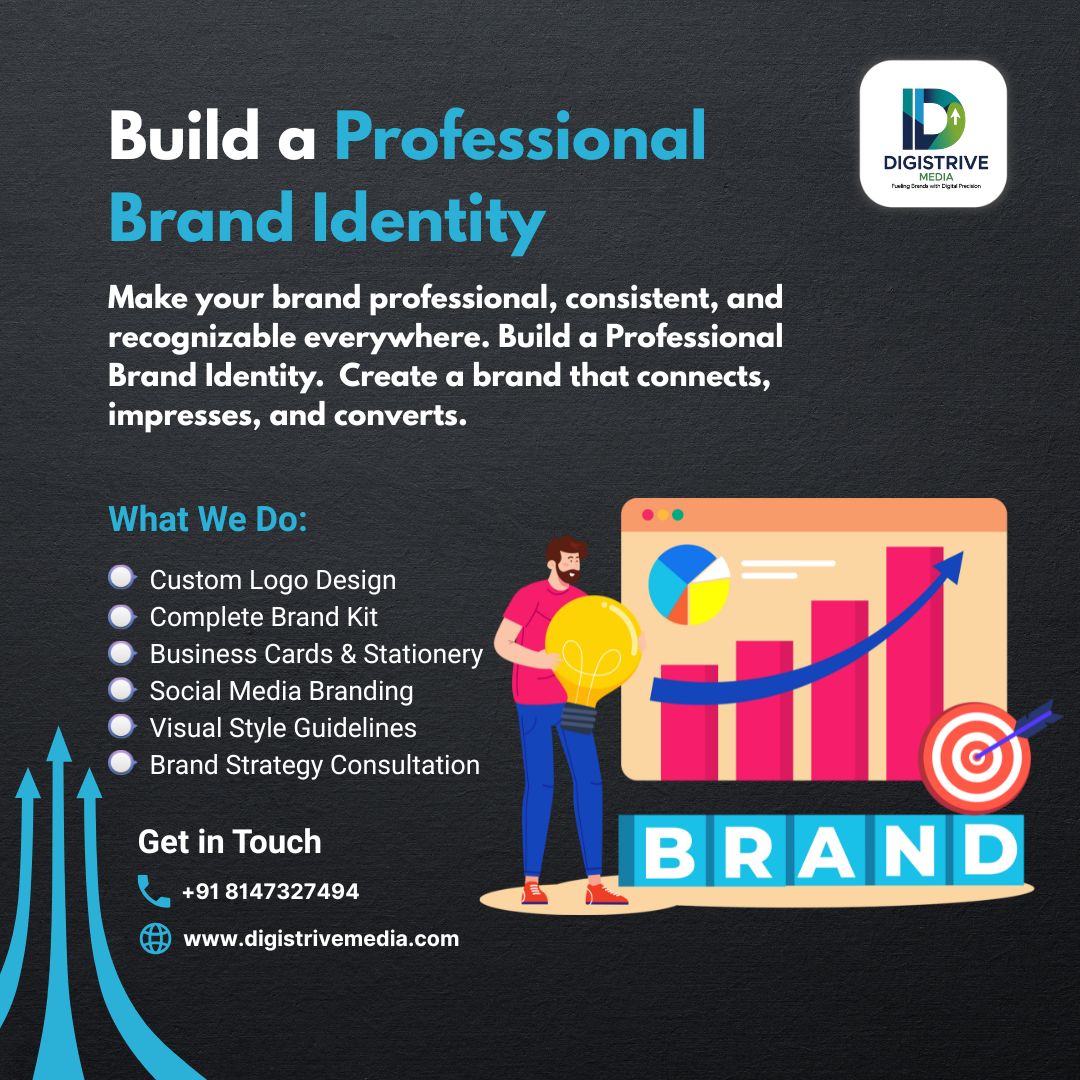 Social Media Marketing Services